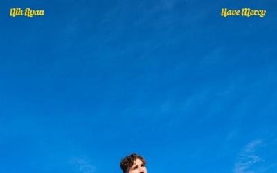 Nik Ryan Releases Soul-Baring New Pop Single 'Have Mercy'