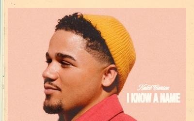 Kaleb Carson Releases Solo Debut Single Following No. 1 Single with Anthony Evans