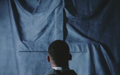 Worship Leader Charles Weems Released Debut EP 'I Will Follow'