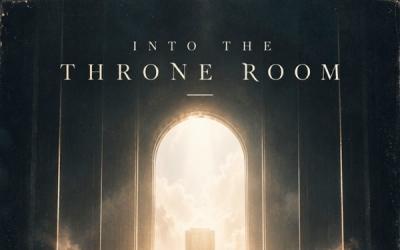 Destiny Wakefield Worship Releases 'Into the Throne Room'