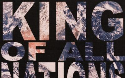 Ezra Worship Initiative Proclaims Christ As 'King Of All Nations' In New Worship Anthem