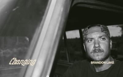 Brandon Lake - Changing
