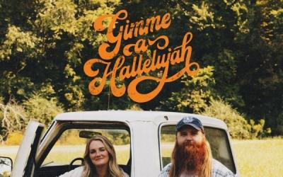 Warren Peay & Emerson Day Release New Version of 'Gimme A Hallelujah'