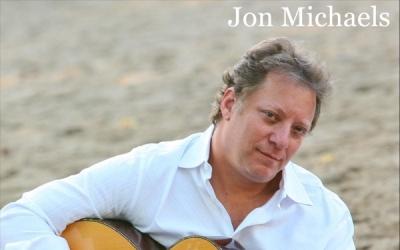 Jon Michaels Receiving Accolades For Soulful Classic 'Jesus'