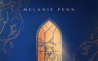 Melanie Penn's 'Immanuel - The Acoustic Sessions' Bows Today, Joining Singer/Songwriter's Celebrated Advent Discography