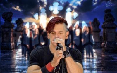 Devin Williams Releases New Live Album 'Conquer the World Live'