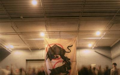 New Artist ELEVATION LIVING ROOM Releases New Song 'BULLS & GOATS'