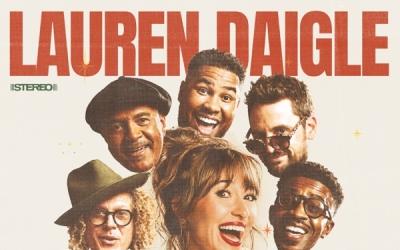 Lauren Daigle Makes Capitol / Interscope / CCMG Debut With Two New Songs