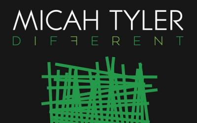Micah Tyler Celebrates Second RIAA Gold Single 'Even Then'