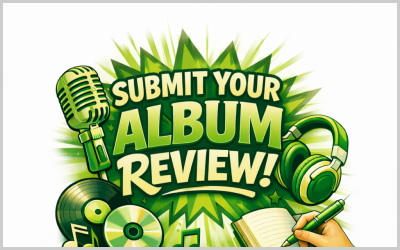 Share The Music That Moves You 