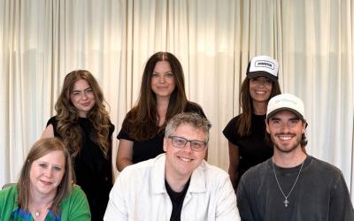 David Spencer Re-Signs Exclusive Publishing Deal with Essential Music Publishing
