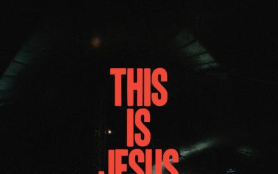 Gas Street Music - This Is Jesus (Live at Wildfires)