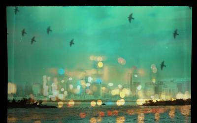 Alex Henry Foster Releases 'From the City to the Ocean'