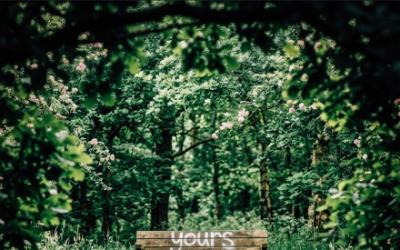 Homecoming Invites Listeners Into A Prayer Of Complete Surrender With New Single 'yours.'