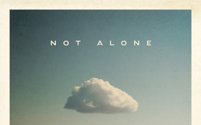 The Rock Music - Not Alone
