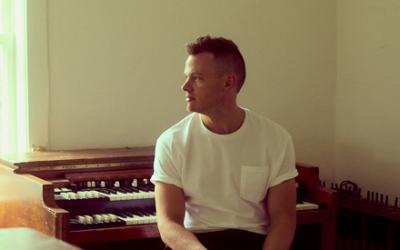Clark Beckham Releases Studio Version Of 'Mystery'