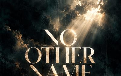 Josef Tingbratt & Joakim Arenius Releasing 'No Other Name'