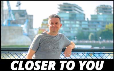 LTTM Single Awards 2025 - No. 9: Andrew Gonoude - Closer To You