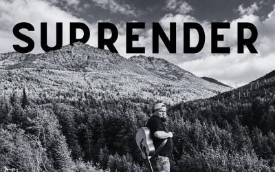 Sam Evans - Surrender