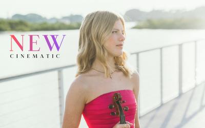 Amelia Wells Is A Fresh Sound in Worship With 'New' Single