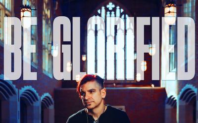 Devin Williams Releases Radio Edit of Powerful Worship Single 'Be Glorified'