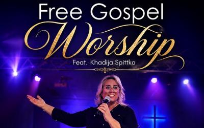 Free Gospel Worship NL - All My Praise To You