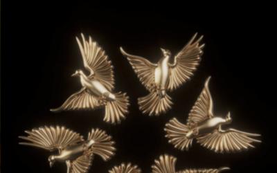 Philippa Hanna & Israel Houghton - Free Indeed