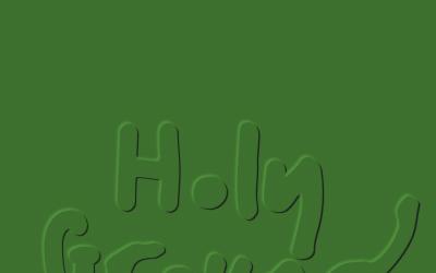 Calvary MSC - Holy Ground