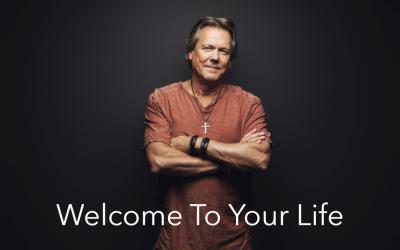 Christian Americana Midwestern Rock Artist Howard Gripp Begins Brand New Chapter With New Single 'Welcome To Your Life', Full-Length Album On The Way