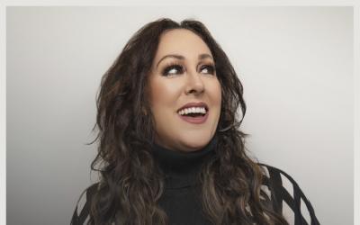 Christian Praise & Worship Artist Jess Ford Releases Uplifting New Single, 'Overflow'