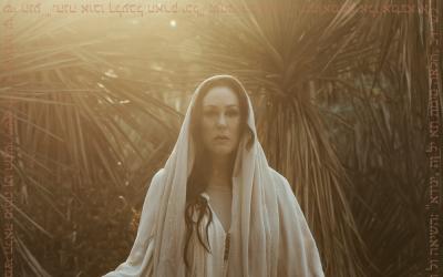 Jess Ford Is 'The Woman At The Well' In Reflective New Single