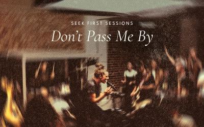 KXC - Don't Pass Me By