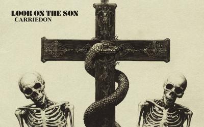 Hip-Hop Trio CarriedOn Announce the Release of Debut Album 'Look To the Son'