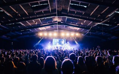 5 Songs That Came Out In 2026 That Gen Z Are Loving - By Worship Leader Luke Wareham