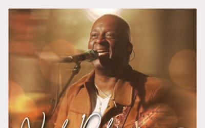 Noel Robinson - Change the Atmosphere