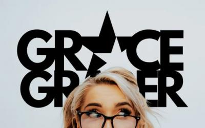 Grace Graber Announces New Album 'SOPHOMORE YEAR'