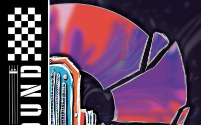 Illustrate Encourages Creatives to Keep Creating On New Single 'That Sound'