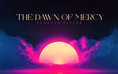 LTTM Album Awards 2025 - No. 9: Brandon Hixson - The Dawn Of Mercy