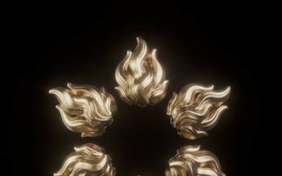 Philippa Hanna and Israel Houghton Release 'Til The Whole World Knows'