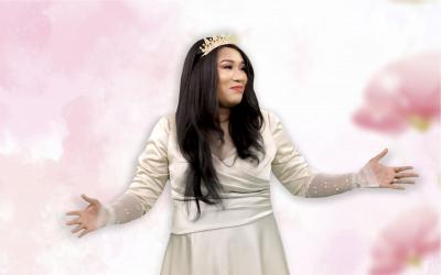 Modern Hymn 'Great I Am' Blends Orchestral Worship With Trumpets and Strings, Proclaiming The Return of Christ