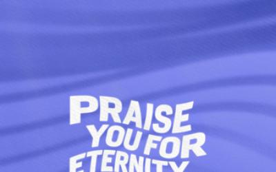 Vineyard Worship - Praise You For Eternity