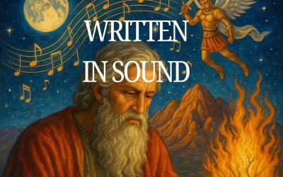 Elan Brio Shares His Passion, 'Written In Sound,' Alongside Nikkuubeats