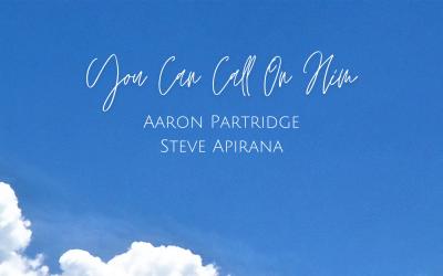 LTTM Single Awards 2025 - No. 8: Aaron Partridge - You Can Call On Him