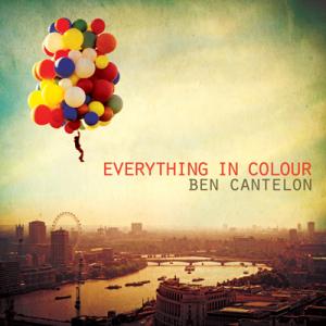 Everything In Colour