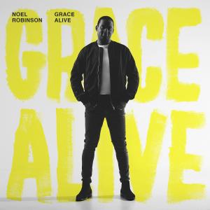 Grace Alive