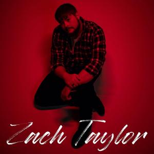 Zach Taylor EP