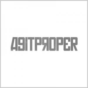Agitproper EP