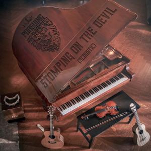 Stomping On The Devil