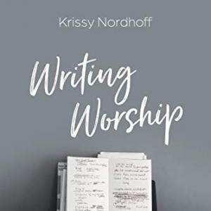 Writing Worship