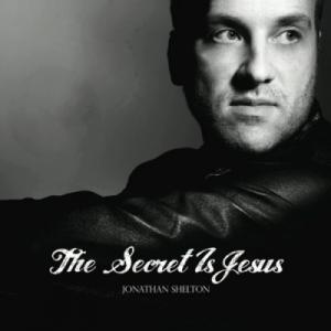 The Secret Is Jesus